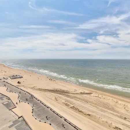 Lecomte Apartamento *