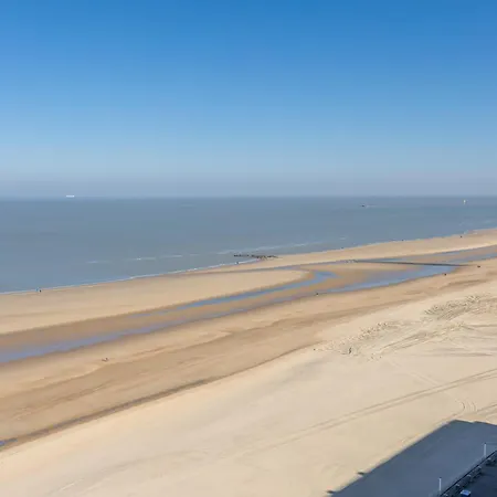 Appartement Ocean Pearl - Deluxe 218 *