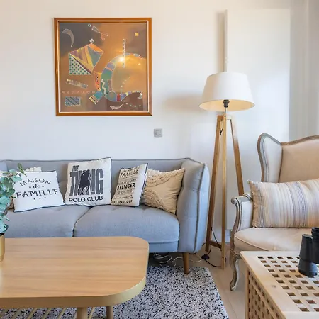 Ocean Pearl - Deluxe 218 Appartement