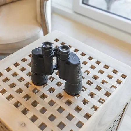 Lecomte 公寓 奥斯滕德