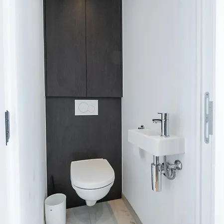 Ocean Pearl - Deluxe 218 Appartement *