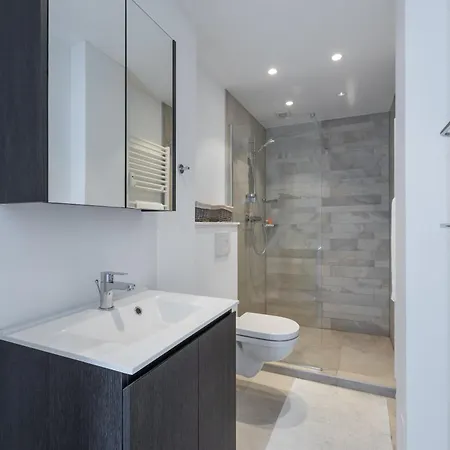 Ocean Pearl - Deluxe 218 Appartement