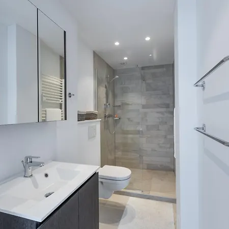Ocean Pearl - Deluxe 218 Appartement
