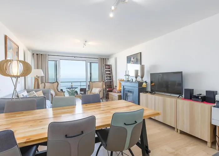 Lecomte 奥斯滕德