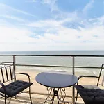 Apartamento Lecomte Ostende