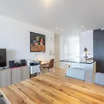 Lecomte Apartamento *