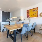 Lecomte Apartamento Ostende