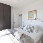 Lecomte Apartamento Ostende