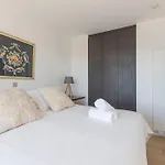 Apartamento Lecomte *