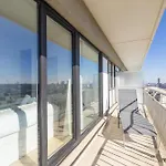 Apartamento Lecomte *