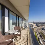 Apartamento Lecomte Ostende