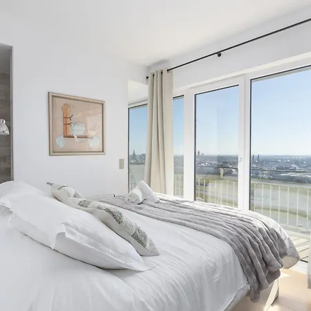 Apartment Lecomte Ostend