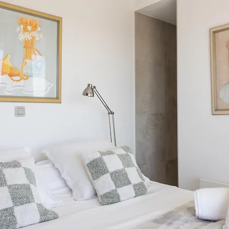 Lecomte Apartment Ostend