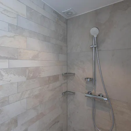 Lecomte Apartment *
