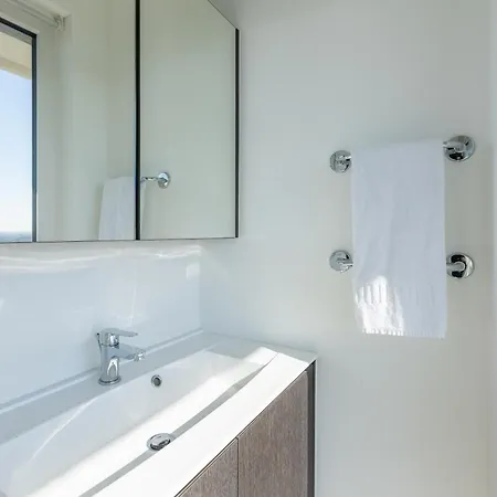 Apartment Lecomte Ostend