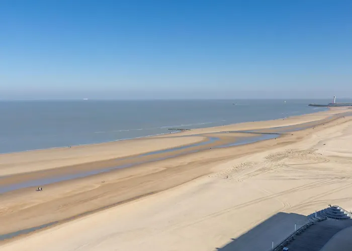 Appartement Lecomte *