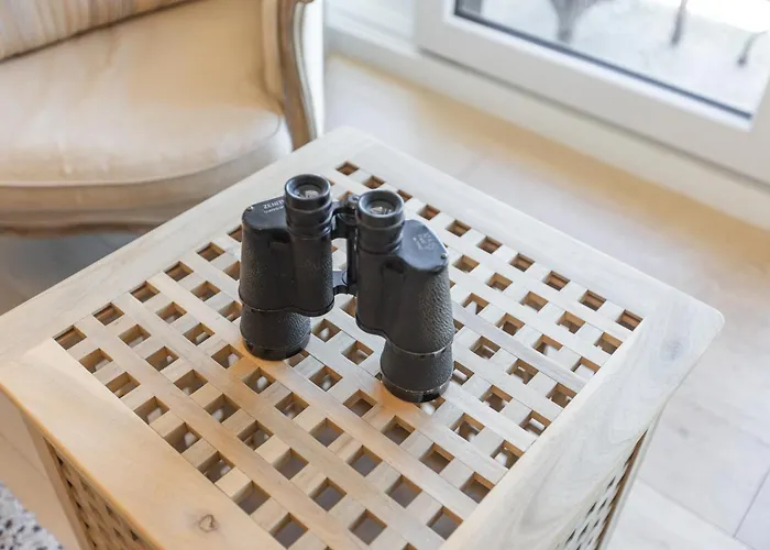 Lecomte Appartement Oostende