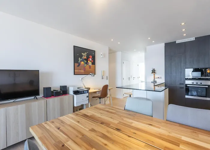 Lecomte Appartement *