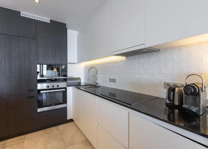 Lecomte Appartement *