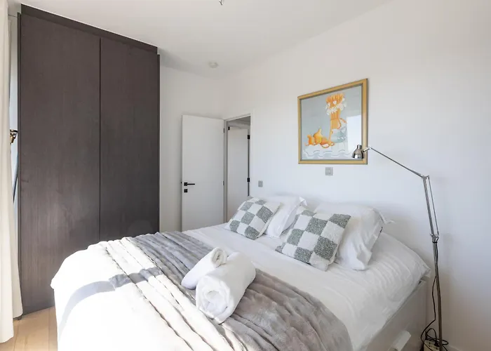 Lecomte Appartement Oostende