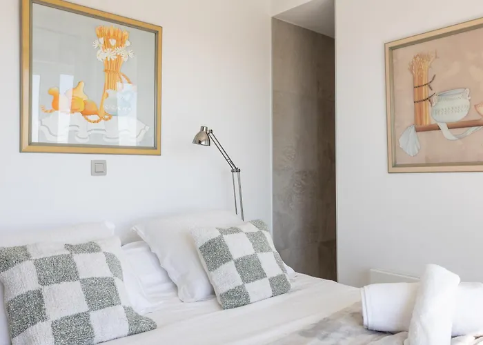 Lecomte Appartement Oostende