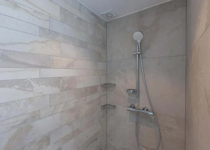 Lecomte Appartement *