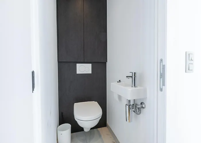 Lecomte Appartement *