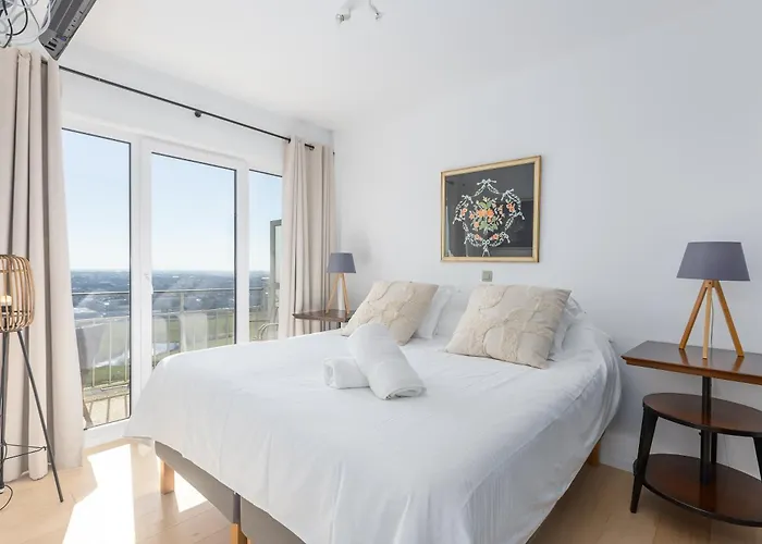 Lecomte Appartement *