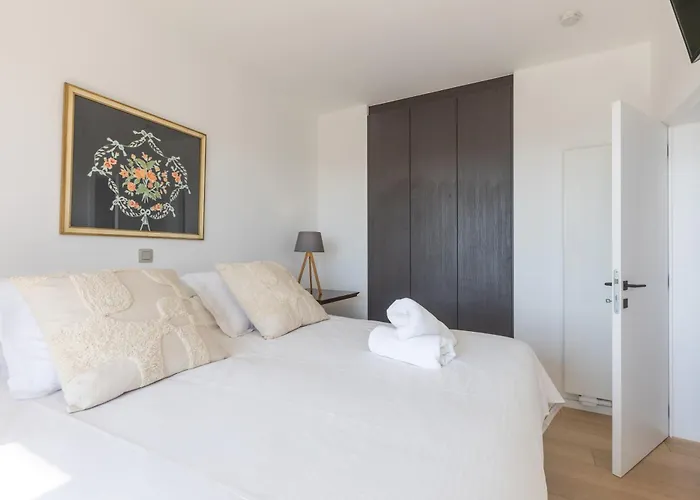 Appartement Lecomte *