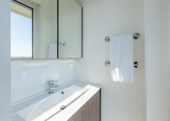 Appartement Lecomte Oostende