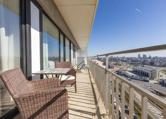 Lecomte Appartement *